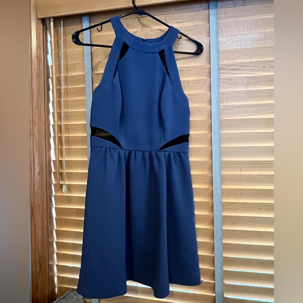 BCBG dress 4 NWOT